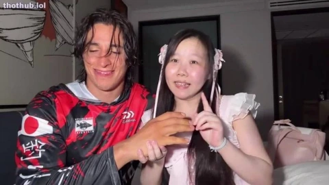 NEW Gattouz0 - Chinese Famous Singer got CREAMPIED